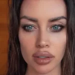 Žena Ognjena Amidžića saopština konačnu odluku! Rešila je da sama ide dalje (FOTO)