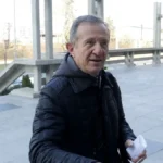 "Žena me je dočekala na vratima sa ljubavnikom": Žika Šarenica uhvatio bivšu na delu, progovorio o skandalu