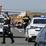 Žena na vestima čula da joj je poginuo muž: Detalji tragedije u kojoj su nastradali putari kod Loznice