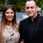 Ženi se bivši muž Ane Radulović! Dobio drugo dete, a sad se sprema gala slavlje