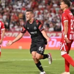 Žestok udar na Crvenu zvezdu! Čeka se reakcija sa