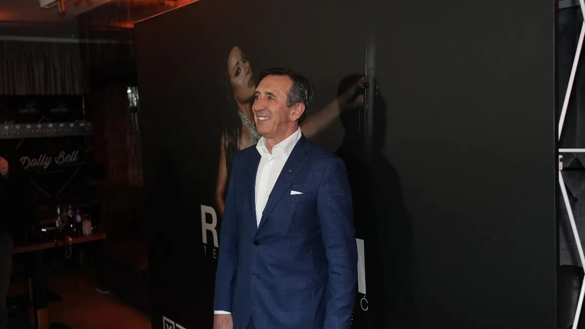 Žika Jakšić osvojio srce 21 godinu mlađe Zvezde Granda! Voditelj o njihovoj vezi: