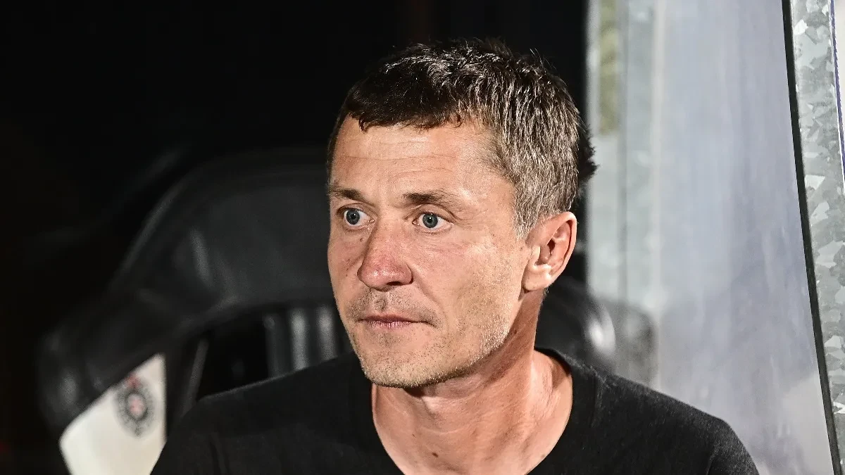 "Živeće Partizan i posle mene..."