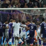 Živković dao gol, pa
