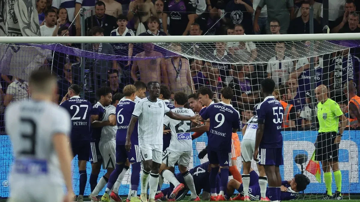Živković dao gol, pa