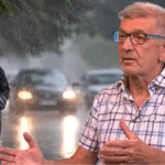 Zna se kad tačno stiže kiša u Srbiju! Meteorolog otkrio detalje