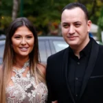 "Znala sam" Oglasila se Ana Radulović nakon vesti da je njen bivši dobio ćerkicu, poslala kratku poruku