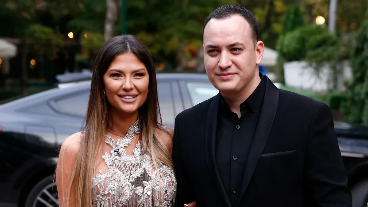 "Znala sam" Oglasila se Ana Radulović nakon vesti da je njen bivši dobio ćerkicu, poslala kratku poruku