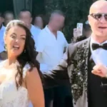 "Znate ko je sledeći!" Poznati par na svadbi Neše Tvinsa najavio svoje venčanje