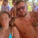 "Zovite policiju" Haos na društvenim mrežama zbog Janjuševe maloletne ćerke: Napravio je skandal