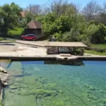 Zovu ih srpski "mali Karibi" - mestašce je kao sa razglednice