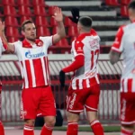 Zvanično: Napadač napustio Zvezdu i napunio kasu na