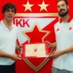 Zvanično: Nikola Kalinić u novoj ulozi