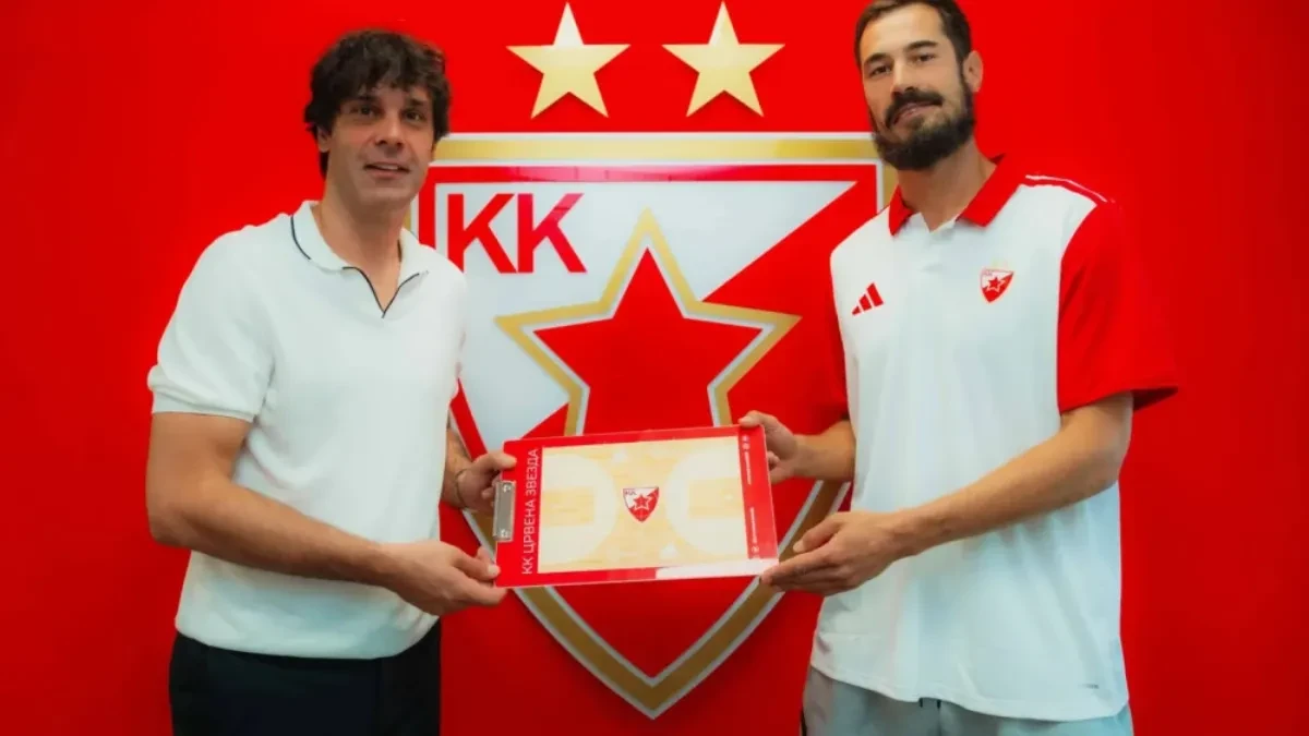 Zvanično: Nikola Kalinić u novoj ulozi