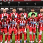 Zvanično: Zvezda ostala bez važnog igrača