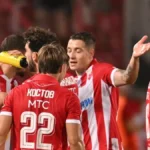 Zvezda gubi milione, desio se jedan veliki preokret