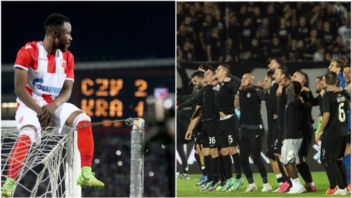 Zvezda i Partizan posle pet godina isti dan igraju kvalifikacije, šta to znači po