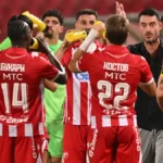 Zvezda ide po ček od 4,3 miliona evra