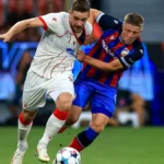 Zvezda ispustila ogromnu prednost! Novi penal za Čehe, idemo u produžetke