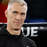 "Zvezda je navikla na uspehe" Trener Viktorije biranim rečima govorio o Zvezdi