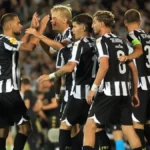 Zvezda odložila, Partizan protiv