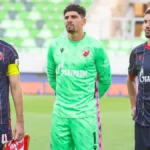 Zvezda protiv istorije: Srpski klubovi nikada nisu eliminsali Izraelce