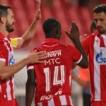 Zvezda protiv redovne mušterije: Crveno-beli žele da nastave dominaciju