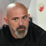 Zvezda se hitno oglasila posle ostavke Dejana Stankovića!