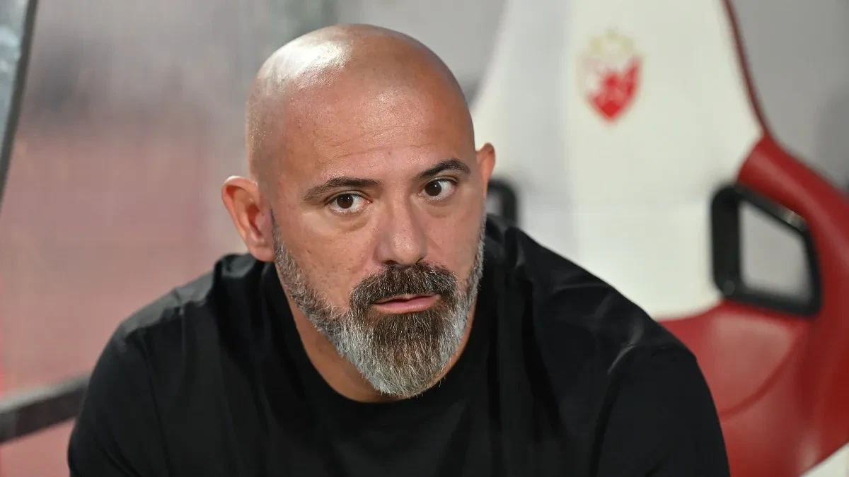 Zvezda se hitno oglasila posle ostavke Dejana Stankovića!