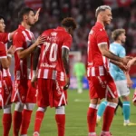 Zvezda u Ligi konferencije i to u drugom šeširu, pojavio se spisak rivala