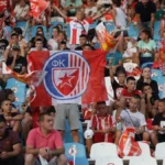 Zvezda zove mališane: Fan zona za najmlađe navijače pred utakmicu protiv Čukaričkog