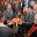 m:tel obeležio krsnu slavu u opštini Srebrenica: Manastir Sase dobiće solarne panele zahvaljujući donaciji kompanije m:tel