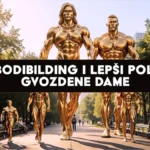 „Bodibilding i lepši pol: Gvozdene dame“