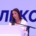 „Nisam više bila ljudsko biće, bila sam samo ćacika“: Nina progovorila o maltretiranju zbog podrške SNS-u
