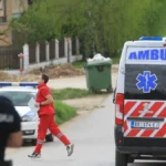 „Pežo“ pokosio biciklistkinju na raskrsnici: Ženi polomljena lobanja