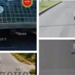 „Sledeća stanica je otpad“: Dronovi kao stršljeni nad Družkovkom