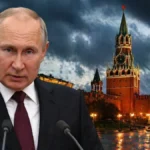 „Vratićemo istom merom“ - Putin zapretio Evropi zbog ruskih brodova