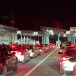 Evo kakvo je trenutno stanje na granicama: Najnoviji izveštaj AMSS!