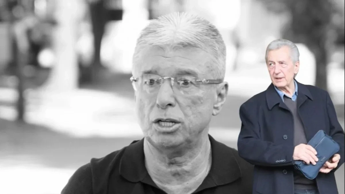 20 godina nisu pričali, a ovako je reagovao na njegovu smrt: Evo šta je rekao Miroslav Ilić kada je čuo da je Saša Popović umro: