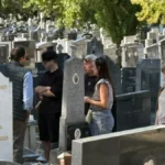 5 godina od smrti Marine Tucaković: Na groblju samo dva poznata imena, od pevačica niko da zapali sveću