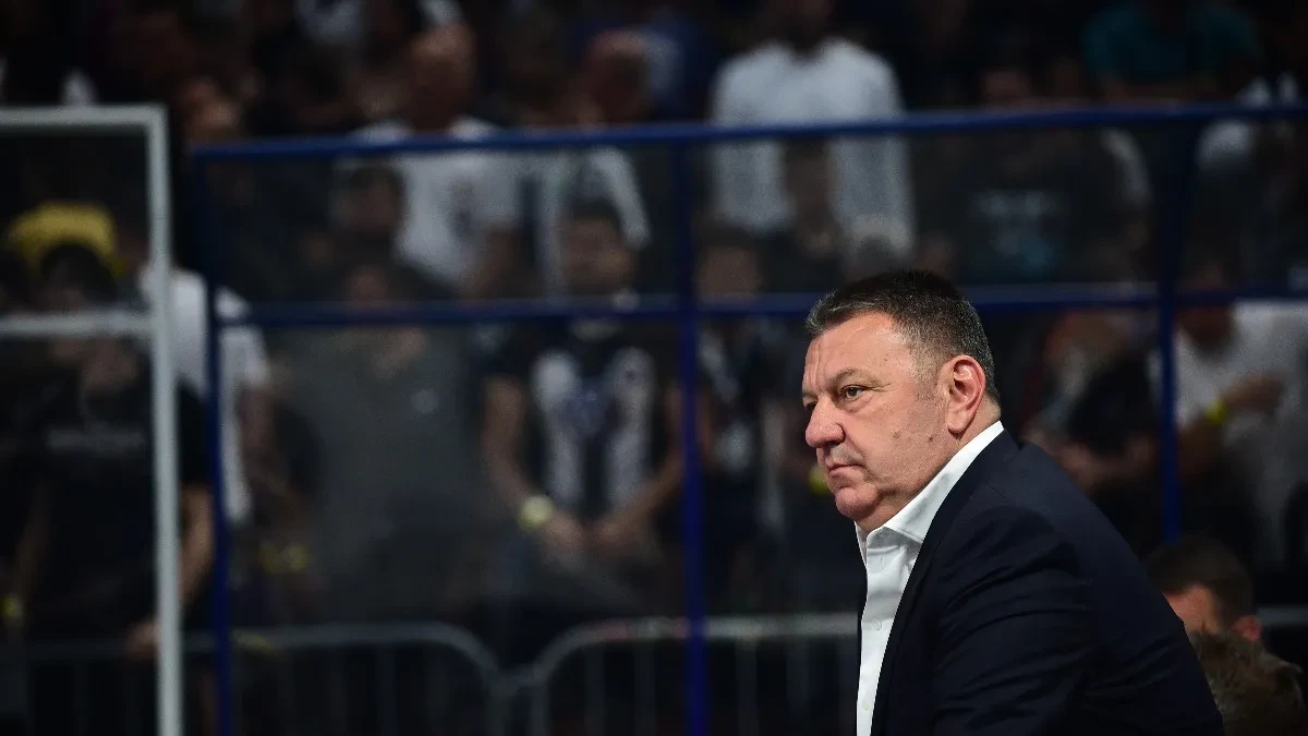 "ABA liga se ne gasi, naći ćemo rešenje"
