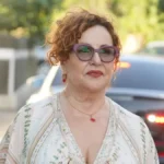 Aca Kos se javno obratio Ani Bekuti! Objavio nikad viđenu fotografiju i uputio joj emotivne reči