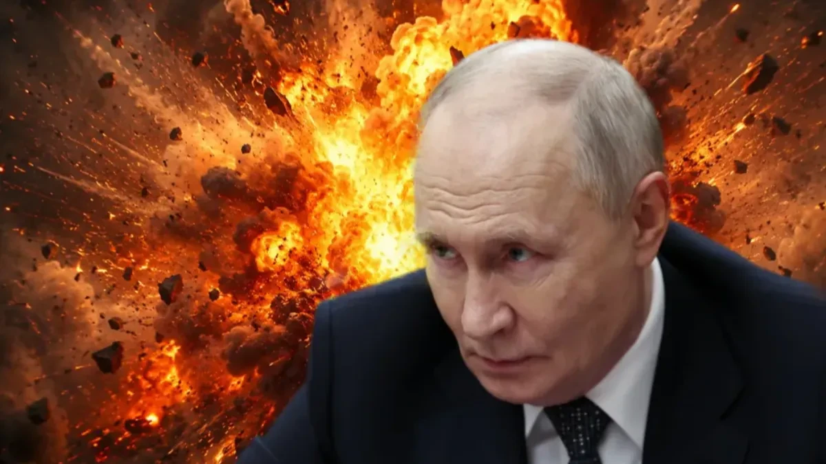 Ako Zapad pošalje trupe u Ukrajinu, to znači rat! Putin poslao konačni signal EU, Rusija na nogama