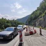 Ako u nedelju idete ka ovom delu Srbije, ovo morate da znate: Potpuna obustava saobraćaja na deonici do Prilika, morate ići alternativnim putem