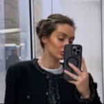 Ako u starim stvarima nađete ovaj komplet, ne ispuštajte ga iz ruku! Svi će ga želeti ove jeseni - i Dior i Chanel se kunu u njega