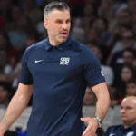 Alimpijević ispisao istoriju u