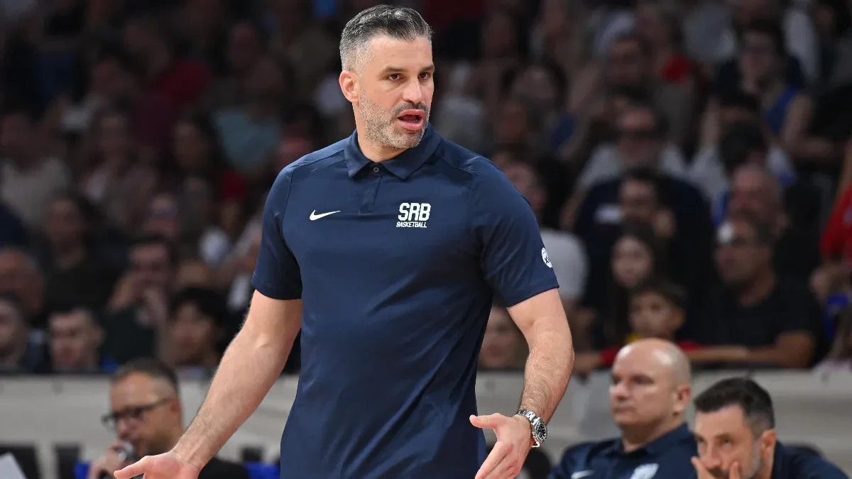 Alimpijević ispisao istoriju u