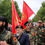 Ambasada SAD upozorava na dešavanja u Prištini, očekuje se divljanje hordi terorista tzv. OVK
