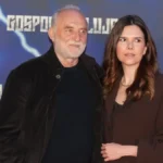 Anica Lazić i Lazar Ristovski se venčali: 39 godina razlike nije ih sprečilo! (FOTO)