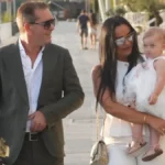 Arija Živojinović kao prava princeza na prvom rođendanu: Borka Mihajlović stigla sa partnerom, sve puca na njoj (FOTO)